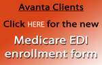 Medicare Palmetto GBA EDI enrollment and instructions